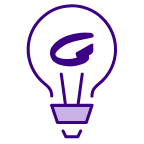 Engineering- Approach Image depicting a light bulb